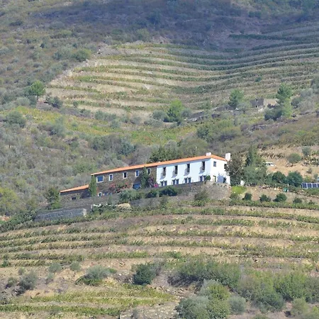 Panzió Quinta Da Veiga 3*