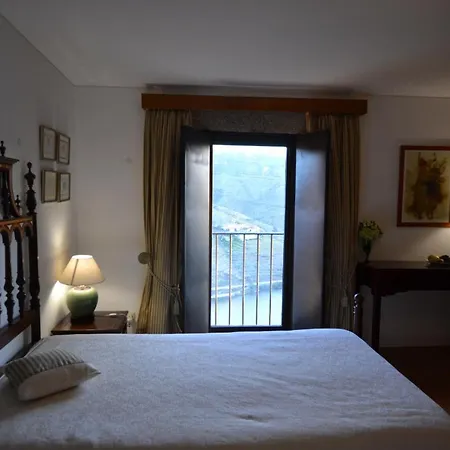 Bed & Breakfast Quinta Da Veiga