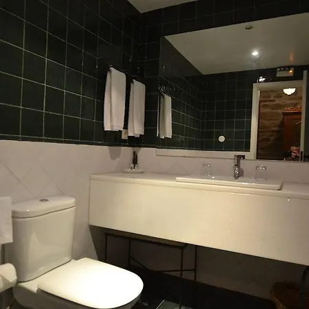 Quinta Da Veiga לינה וארוחת בוקר 4*