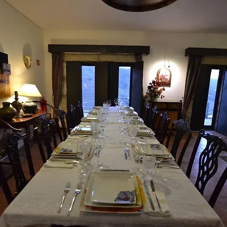Quinta Da Veiga לינה וארוחת בוקר Covas do Douro