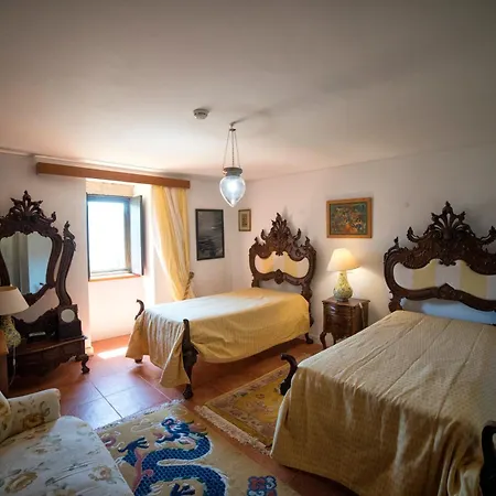 Quinta Da Veiga 3*
