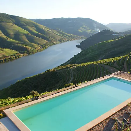 Quinta Da Veiga 코바스도두오로