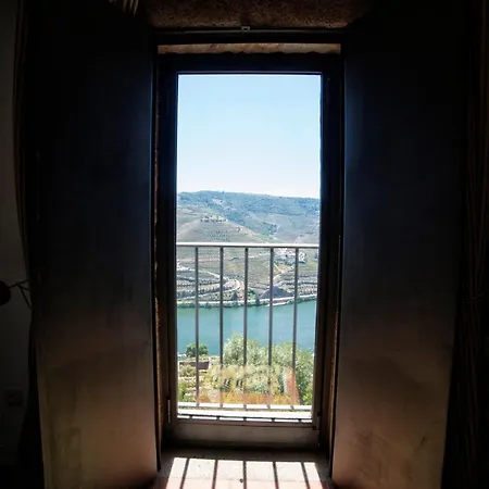 Quinta Da Veiga Panzió Covas do Douro