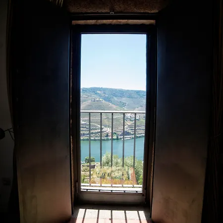 Quinta Da Veiga לינה וארוחת בוקר Covas do Douro