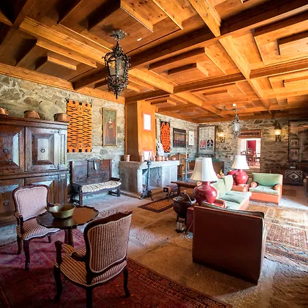 Quinta Da Veiga Panzió 3*