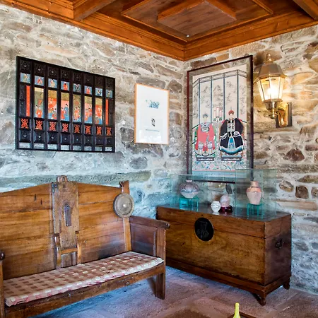 Bed & Breakfast Quinta Da Veiga