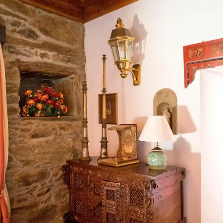 Quinta Da Veiga Covas do Douro