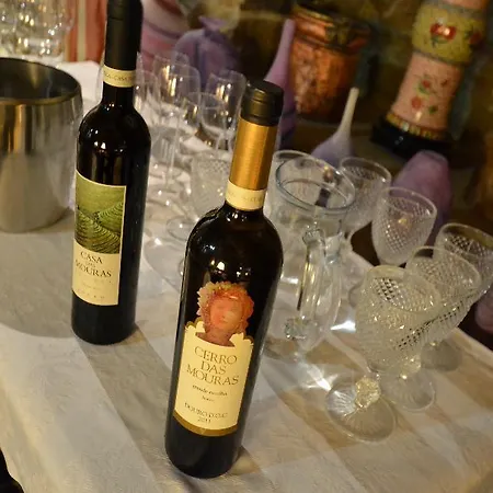 群塔达维加酒店