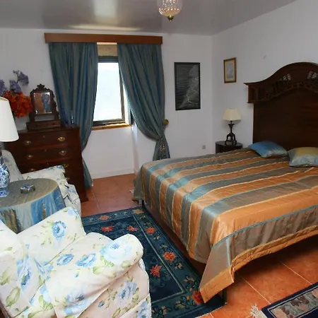 Panzió Quinta Da Veiga Covas do Douro