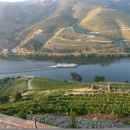 Panzió Quinta Da Veiga Covas do Douro