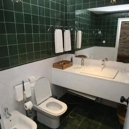 Quinta Da Veiga
