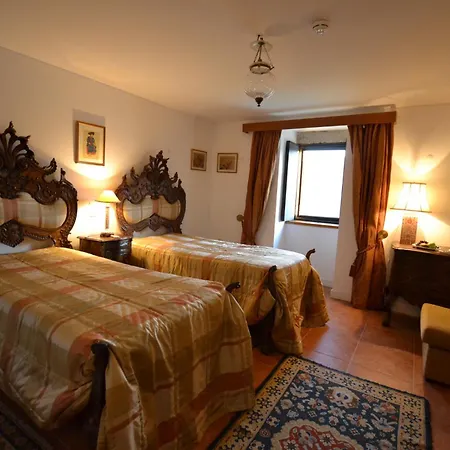 Panzió Quinta Da Veiga Covas do Douro