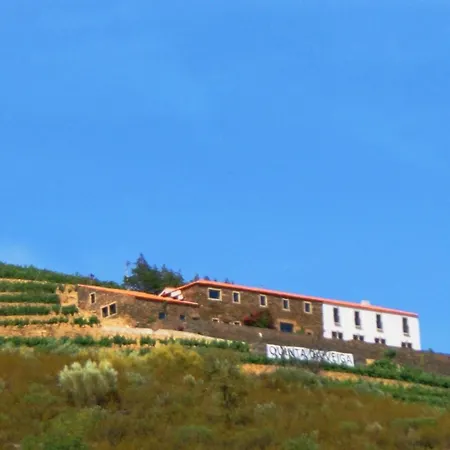 Quinta Da Veiga לינה וארוחת בוקר