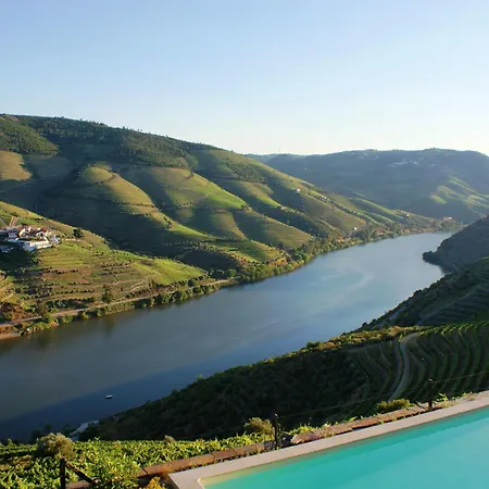 Bed & Breakfast Quinta Da Veiga