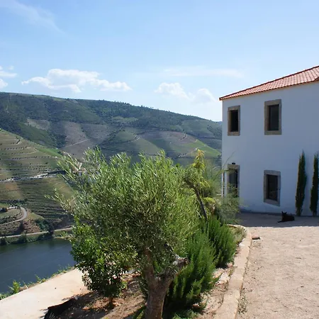 Bed & Breakfast Quinta Da Veiga