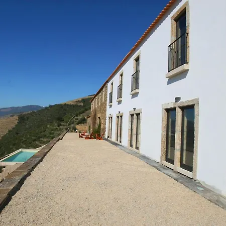 Quinta Da Veiga Panzió 3*