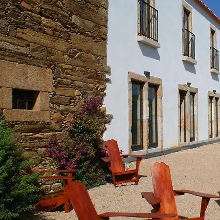Quinta Da Veiga 3* 코바스도두오로