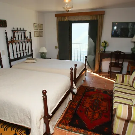 Quinta Da Veiga Bed & Breakfast