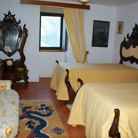 B&B Quinta Da Veiga 코바스도두오로