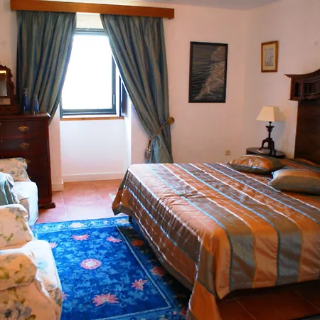 Bed & Breakfast Quinta Da Veiga 3*