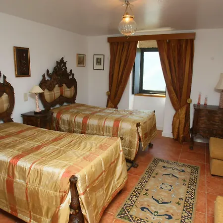 Quinta Da Veiga Panzió 3*