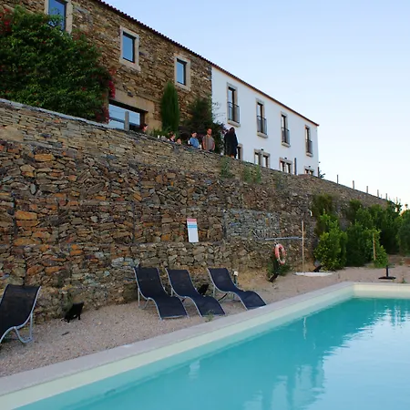 Quinta Da Veiga Bed & Breakfast