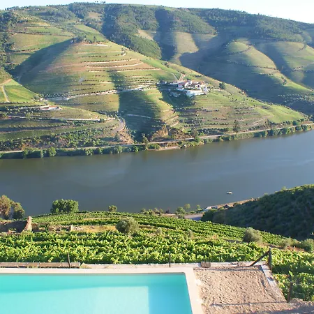 Quinta Da Veiga 3* 코바스도두오로
