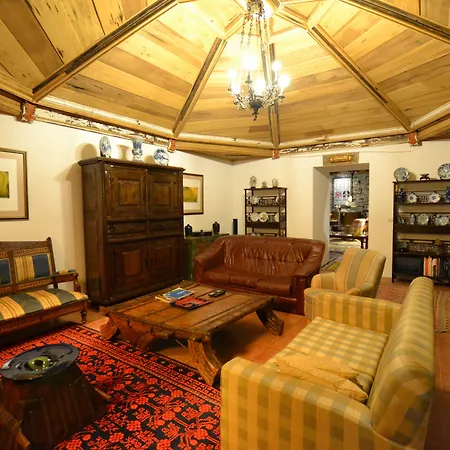 Quinta Da Veiga B&B 코바스도두오로