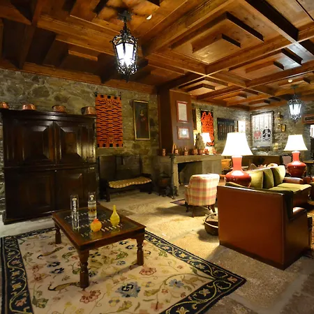 Bed & Breakfast Quinta Da Veiga 3*