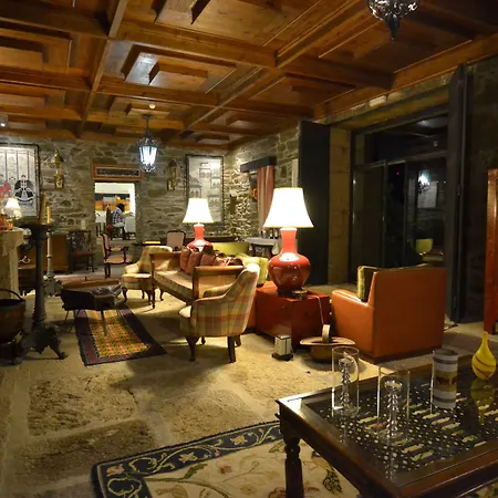 Quinta Da Veiga Bed & Breakfast 3*