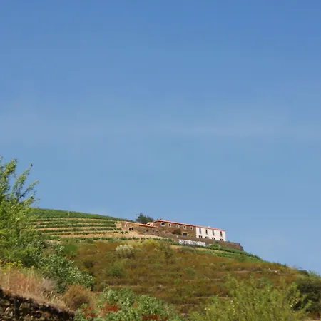 Quinta Da Veiga Panzió 3*