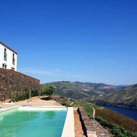 Quinta Da Veiga 3* Covas do Douro