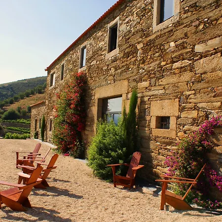 Quinta Da Veiga 코바스도두오로