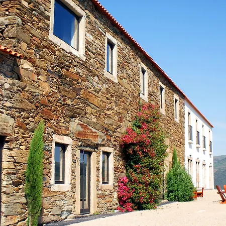 Quinta Da Veiga 코바스도두오로