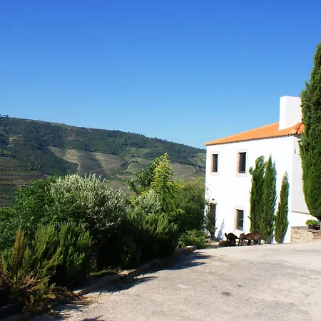 Panzió Quinta Da Veiga 3*