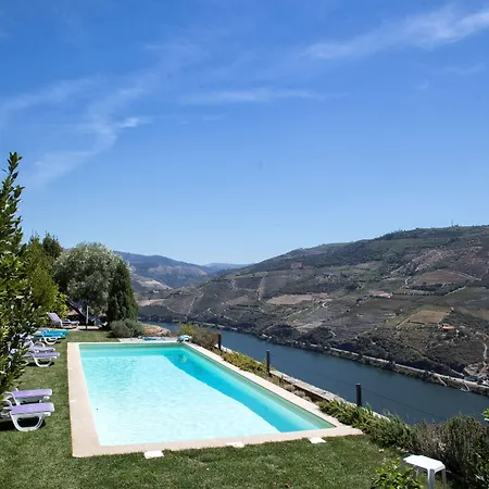 Quinta Da Veiga 3* Covas do Douro