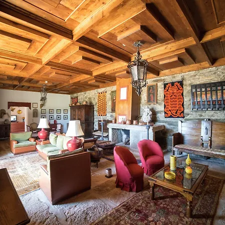 Quinta Da Veiga 3* Covas do Douro