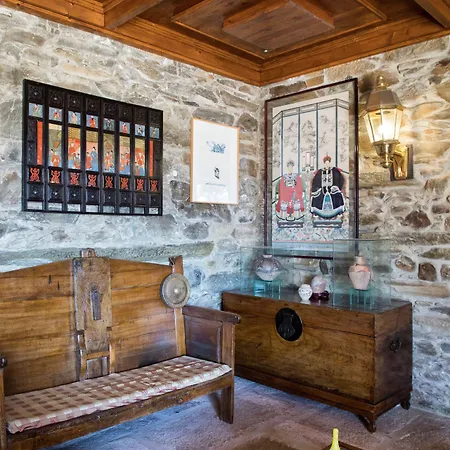 Quinta Da Veiga Panzió 3*