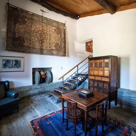 Quinta Da Veiga Bed & Breakfast 3*