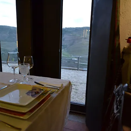 Bed & Breakfast Quinta Da Veiga