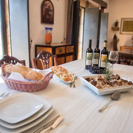 Quinta Da Veiga 코바스도두오로