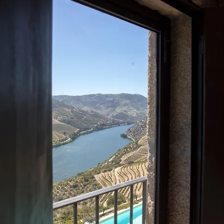 Quinta Da Veiga 3* 코바스도두오로