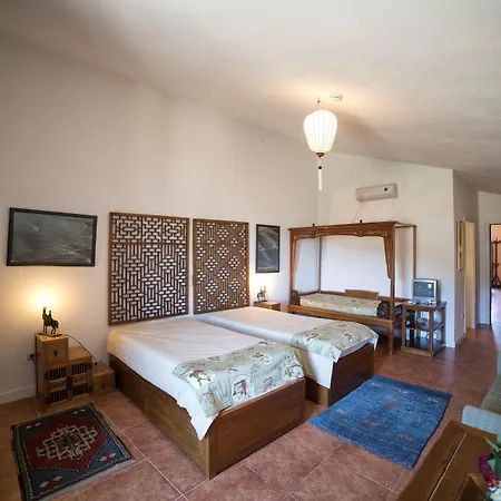 Quinta Da Veiga 3*