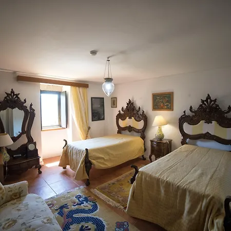 Quinta Da Veiga Bed & Breakfast 3*