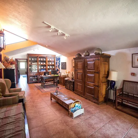 Quinta Da Veiga Panzió