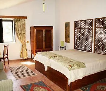 Quinta Da Veiga Отель типа 