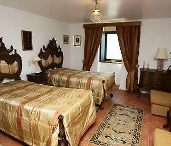 Quinta Da Veiga Отель типа 