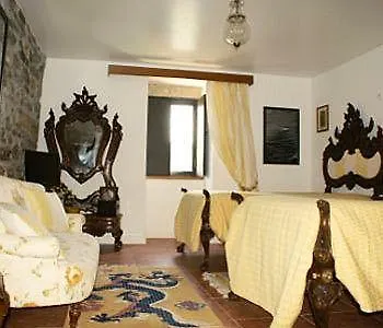 Bed & Breakfast Quinta Da Veiga