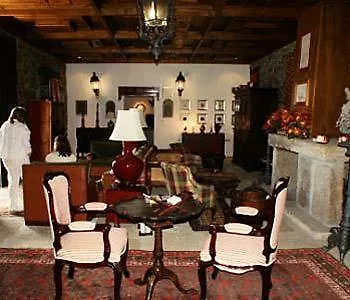 לינה וארוחת בוקר Quinta Da Veiga Covas do Douro