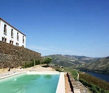 Quinta Da Veiga לינה וארוחת בוקר Covas do Douro